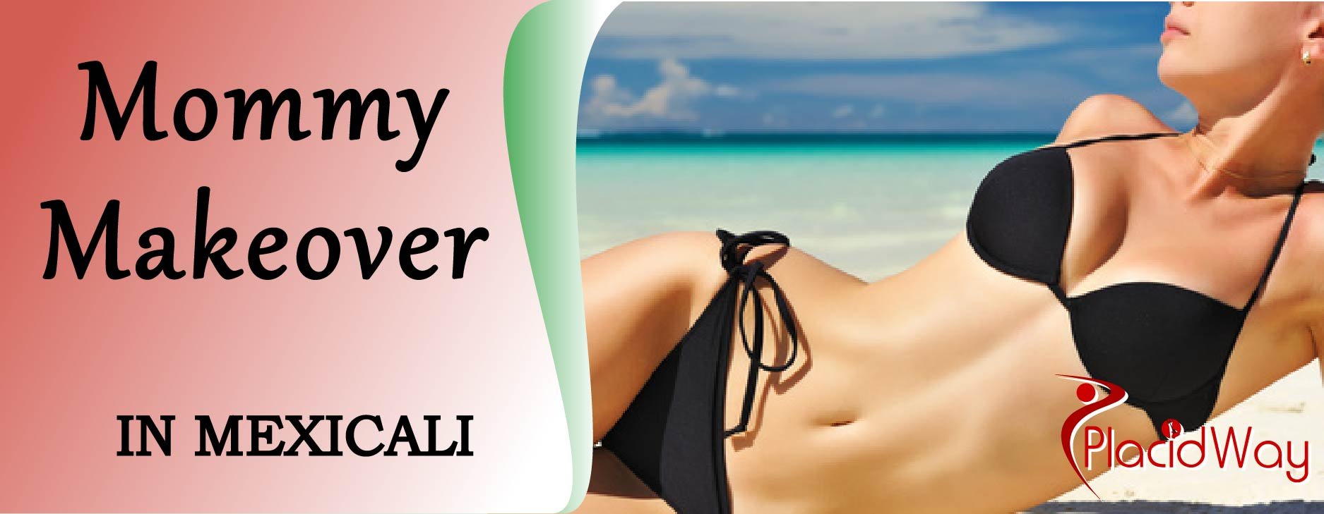 Mommy Makeover Package In Mexicali, Mexico